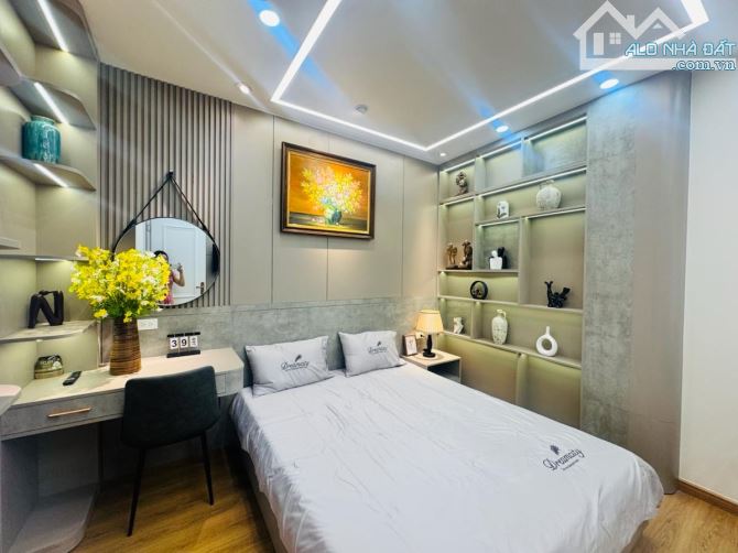 Bán Nhà Khương Đình 43m² – 5 Tầng – Nội Thất Tiền Tỷ – 8.95 Tỷ - 18