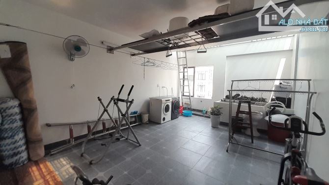 7 tỷ 6 Bán nhà 4 tầng tại Văn Cao , Đằng Lâm , Hải An - 19