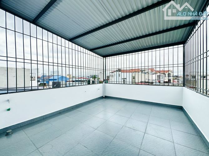 bán căn độc lập sân cổng riêng gần hồ sen - 19