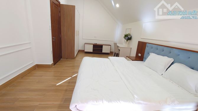 ✨🏡✨ Cần bán Villa/ Biệt Thự , đường Măng Lin, P.07, Đà Lạt - 16