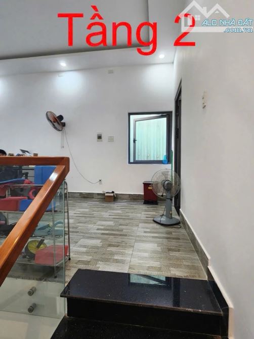 SẬP HẦM_NHÀ 3T_MỚI ĐẸP_CHƠN TÂM 5_NGAY ĐHSP_DT 117M2_NGANG 4.7M_NỞ HẬU_5.75 TỶ - 19