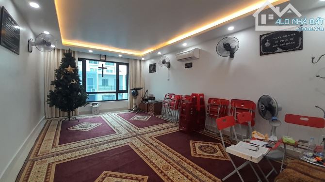 7 tỷ 6 Bán nhà 4 tầng tại Văn Cao , Đằng Lâm , Hải An - 20