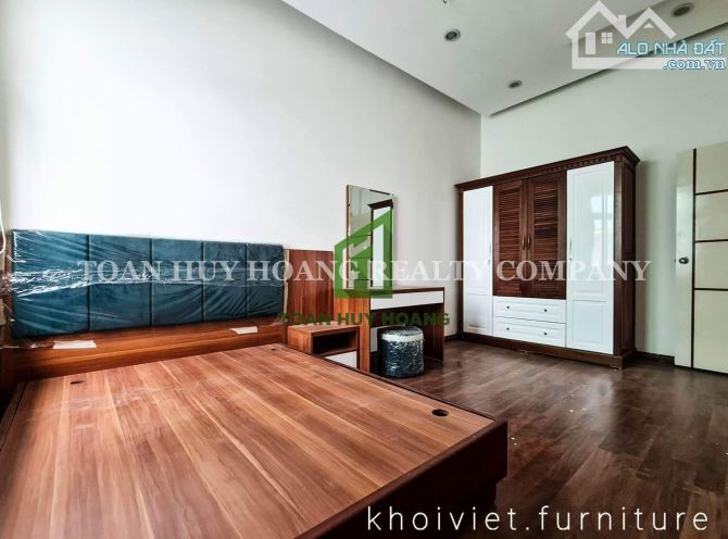 🌈 Biệt Thự 4 Phòng Ngủ Ấm Cúng ở Phúc Lộc Viên - V0516 English Below - 20