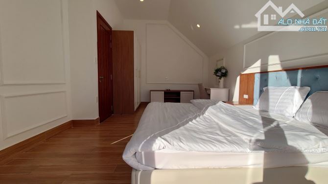 ✨🏡✨ Cần bán Villa/ Biệt Thự , đường Măng Lin, P.07, Đà Lạt - 17