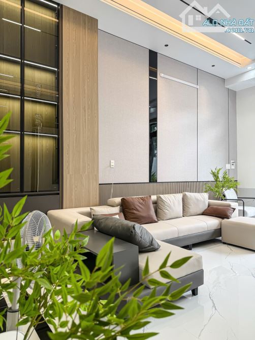 NẮM CHÍNH CHỦ BÁN NHÀ 3 TẦNG ĐƯỜNG SỐ 5 KHU VĂN HÓA TÂY ĐÔ - 20