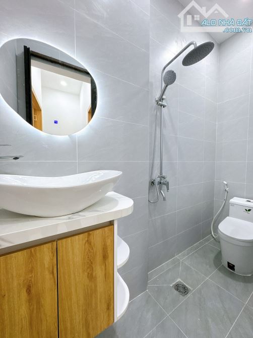 NHÀ TRỆT LẦU HOÀN CÔNG HẺM 6 Đ.NGUYỄN TRÃI , LÊ BÌNH, GẦN CHỢ NỔI CÁI RĂNG, Tp.CT - 20
