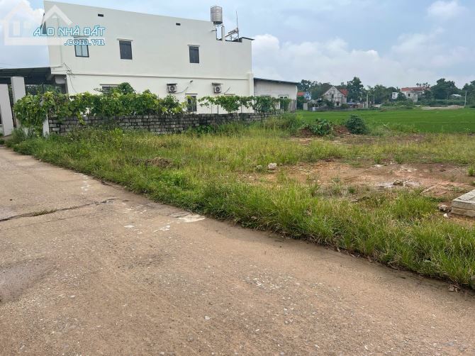 Bán đất tại Xóm Giếng, Hồng Tiến, Thái Nguyên