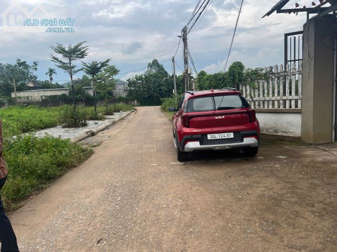Bán đất tại Xóm Giếng, Hồng Tiến, Thái Nguyên - 1