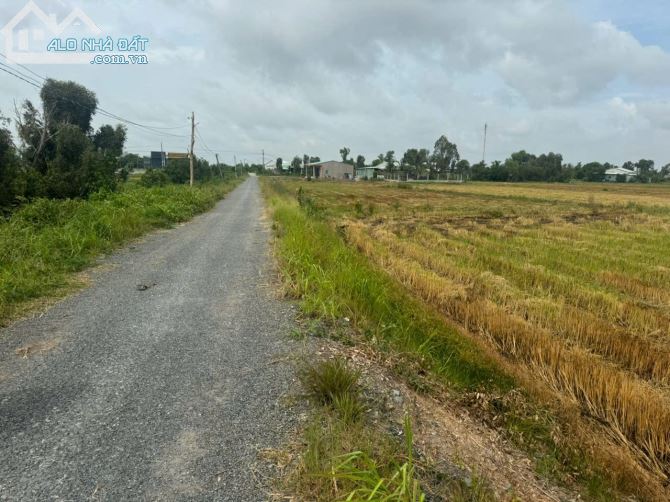 CHÍNH CHỦ BÁN MẢNH ĐẤT VƯỜN GẦN MT ĐƯỜNG DẦU TẠI XÃ PHƯỚC CHỈ - TRẢNG BÀNG - DT 2.489M2