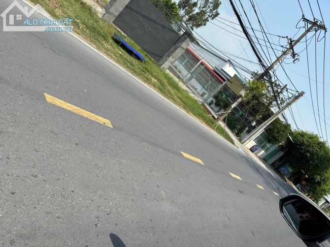 CHÍNH CHỦ BÁN LÔ ĐẤT 2 MẶT TIỀN ĐƯỜNG NGUYỄN THỊ LẮNG –  CỦ CHI - GIÁ 3,3TỶ - 5