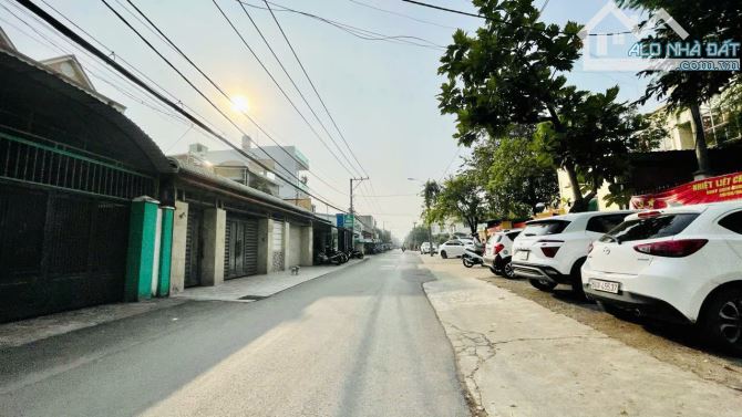 🏠 Bán Đất P. Tân Phong Ngay Ủy Ban, Cư Xá Phúc Hải DT 100m2 Giá 3,5 Tỷ - 1