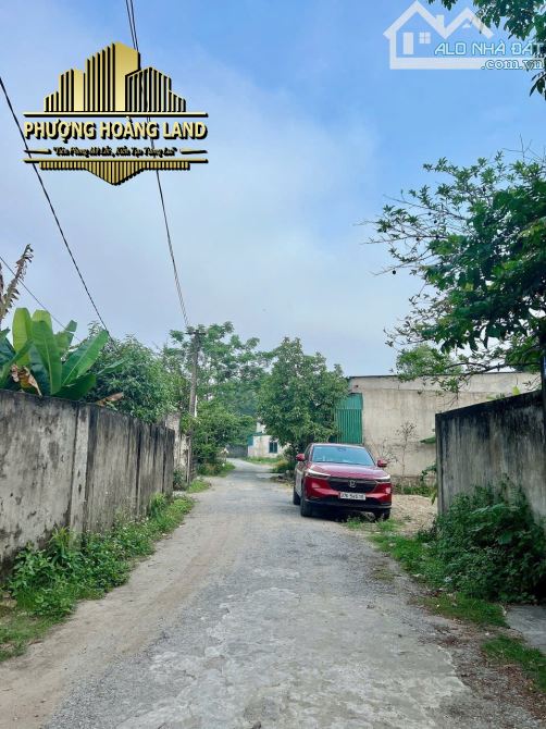BÁN ĐẤT HƯNG LỘC – PHƯỜNG VINH LỘC 55,4-66m2 Tây Nam giá chỉ từ 1 tỷ 5xx - 2