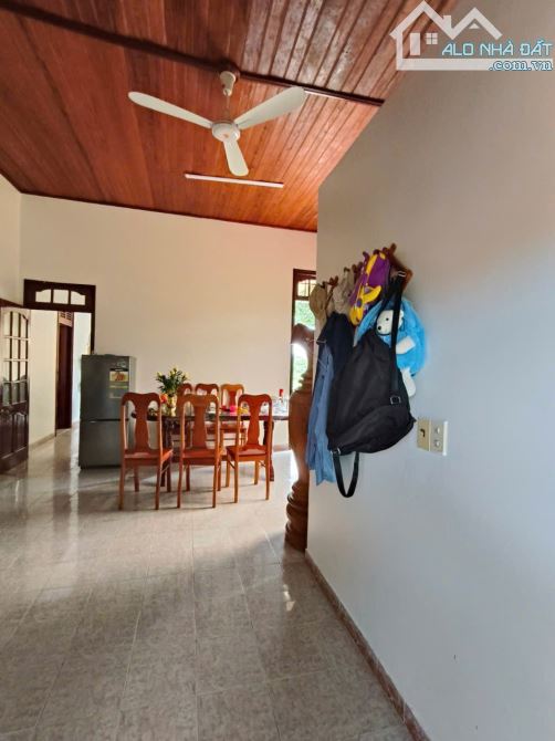 🎁 Bán nhà 4980m2 có 400m2 thổ tại Lâm Hà - Lâm Đồng - 2
