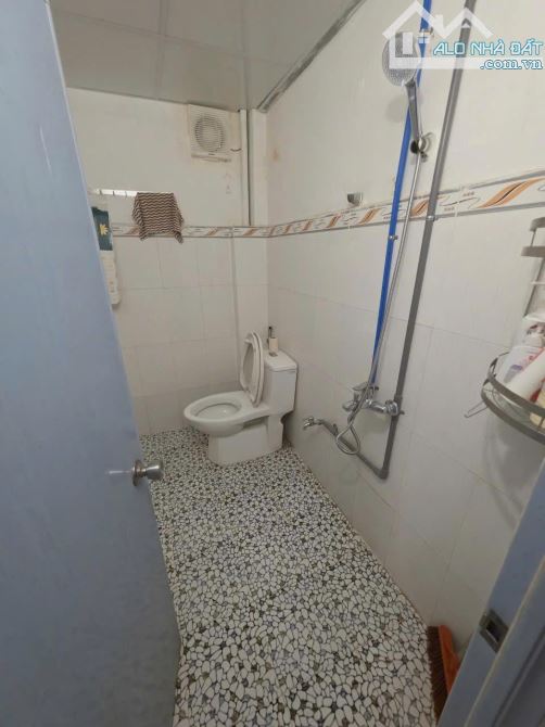 Bán Nhà Đường Lý Ông Trọng – P. Vĩnh Phước – Bắc Nha Trang - 2