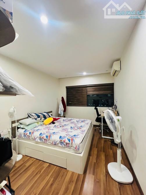 Căn 3PN Cực Đẹp Mỹ Đình Plaza 2 - 110m2 – Full Nội Thất – Giá 8.5 Tỷ – Vào Ở Ngay! - 2