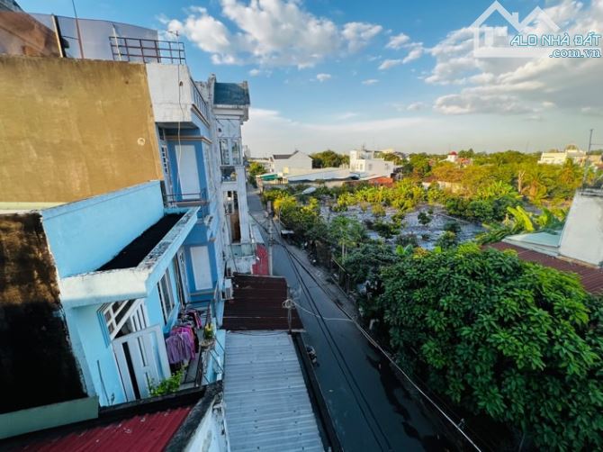 bán nhà, diện tích 205m2 . mặt tiền đường dương công khi gần ngã ba ông trác. giá 13.8 tỷ - 2