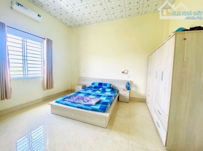 CHO THUÊ NHÀ BIỆT THỰ 1 LẦU RỘNG ĐẸP - FULL NỘI THẤT - KDC CTY - 2