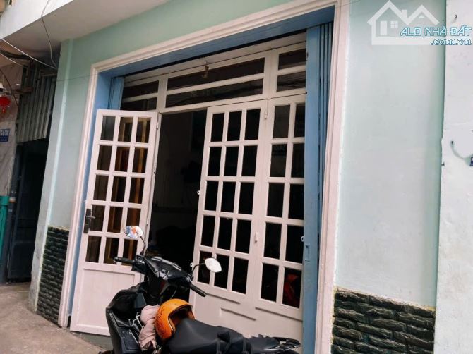 Cạnh mặt tiền Lê Văn Lương, Quận 7, 3 tầng, 7x15m, Nhỉnh 9 tỷ - 2