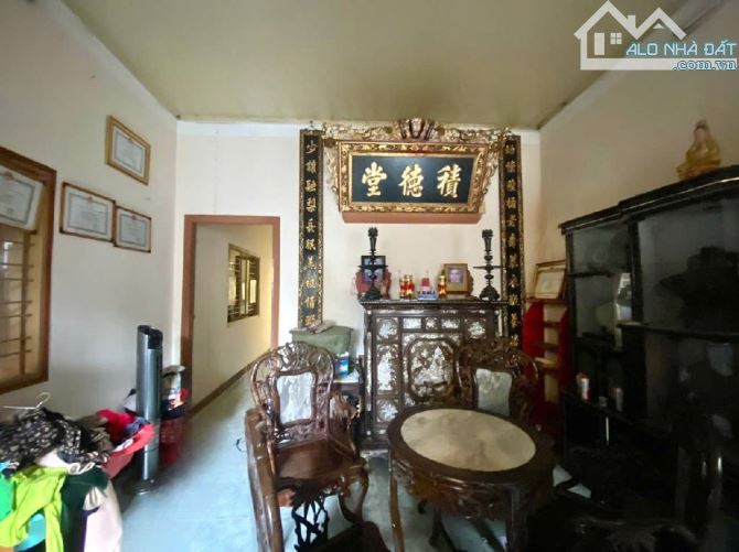5 x 20 hẻm nhựa khu vip 220 Lê Văn Sỹ - Trường Sa Q3 - 2