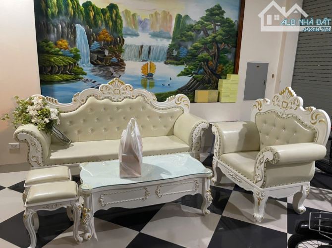 Tôi cần bán nhà phố TRẦN DUY HƯNG 60m 5tầng giá 22,39 tỷ - 1