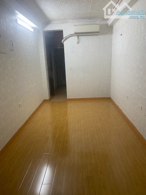 TRẦN QUỐC HOÀN – 2 MẶT NGÕ ÔTÔ - GẦN PHỐ – 30M² – 6 TẦNG – 10.5 TỶ (2ĐCG912178) - 2