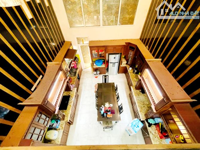 Bán nhà 94m 5T Hoàng Văn Thái Vip Thanh Xuân Gara Ô tô tránh 2 thoáng hơn 22 tỷ - 2