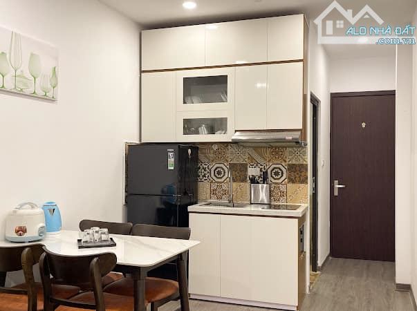 Bán căn hộ dòng tiền Xã Đàn, 7 tầng thang máy, 50m2 giá 8.6 tỷ - 2