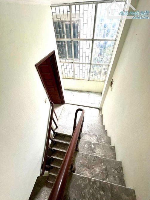 Bán Nhà Lò Đúc:5 Tỉ,DT Vuông 30m,Sổ MT 10m,ÔTô 25m,4T, Ko Lỗi,Ko QH - 2