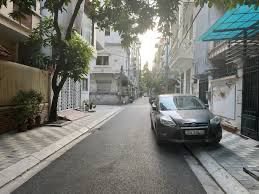 MẢNH ĐẤT PHÂN LÔ CÔNG AN NGHĨA ĐÔ – VỈA HÈ 5M – 45M²  – 14.7 TỶ (2ĐCG1215190) - 2