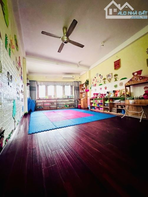 DÂN XÂY MỄ TRÌ - NGÕ THÔNG - FULL TIỆN ÍCH - 45M² - 6 TẦNG - 9.9 TỶ (2ĐTL912194) - 2