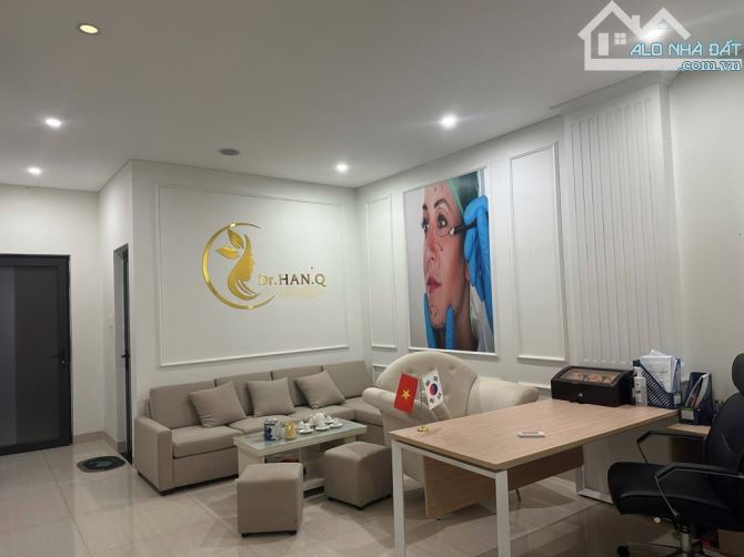 💥 NHÀ 4 TẦNG VUÔNG VỨC NGUYỄN VĂN LINH | 106M² | 29 TỶ 💎 - 2