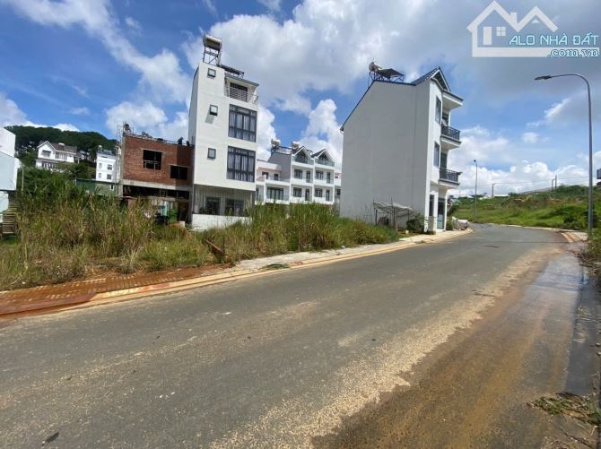 Đất vị trí VIP An Sơn  119m2 8ty5 Đà Lạt - 2