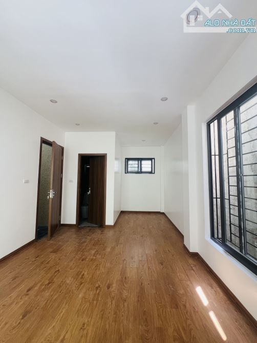 BÁN NHÀ BẾ VĂN ĐÀN – 54M² x 5 TẦNG -Ô TÔ TRÁNH THANG MÁY GIÁ 13.5 TỶ - 2