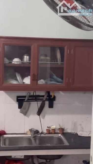 Nhà 4 tầng sát đường Nguyễn Quý Trị Kiêu Kỵ; dân xây chắc chắc; SÁT Vin; Dòng tiền ; - 2