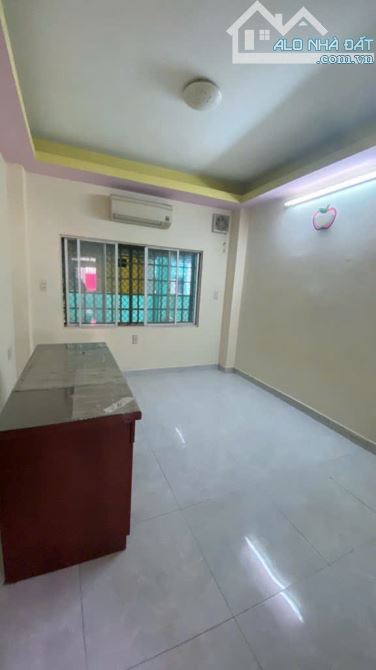 BÁN CHUNG CƯ 234 PHAN VĂN TRỊ BÌNH THẠNH 74M2 - GIÁ 3TY050 - 2