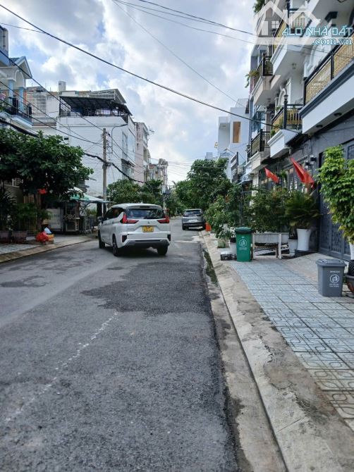 Mã căn:TT8TV NHÀ MẶT TIỀN ĐƯỜNG 12M THỊ TRẤN NHÀ BÈ. 172.6M2 SÀN CHỈ 8 TỶ - 2