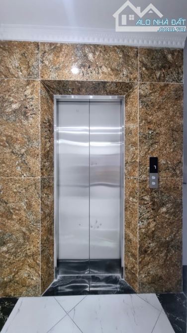 🏡SIÊU PHẨM NAM TỪ LIÊM. XÂY MỚI TINH - Dt 60m x 6 TẦNG THANG MÁY.  - GIÁ CHỈ 9 TỶ. - 2
