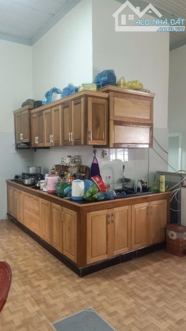 🏡 BÁN NHÀ HẺM NGUYỄN XUÂN NGUYÊN – GẦN TRƯỜNG CHUYÊN NGUYỄN DU - 2