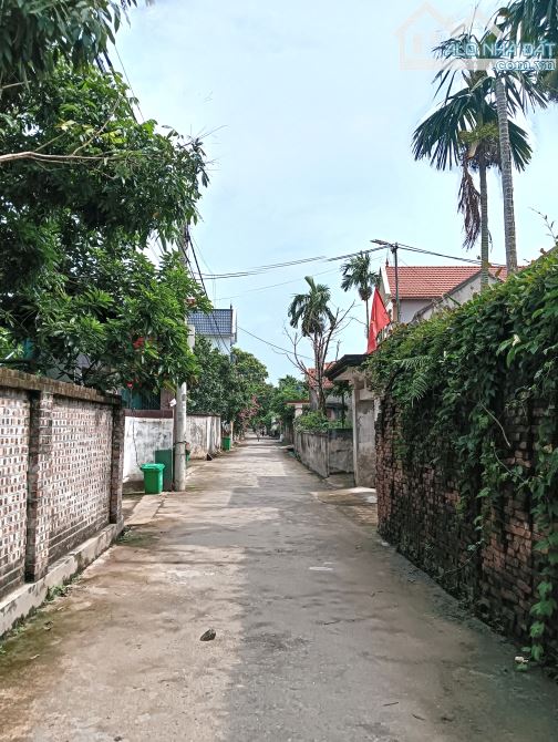 Siêu phẩm đường thông xóm hai chương dương -thường tín - 2