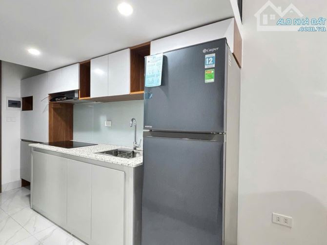 SIÊU PHẨM BUILDING MẶT PHỐ ĐƯỜNG 800A 220m 9 TẦNG 2 HẦM MT 10m GIÁ 95 TỶ - 2