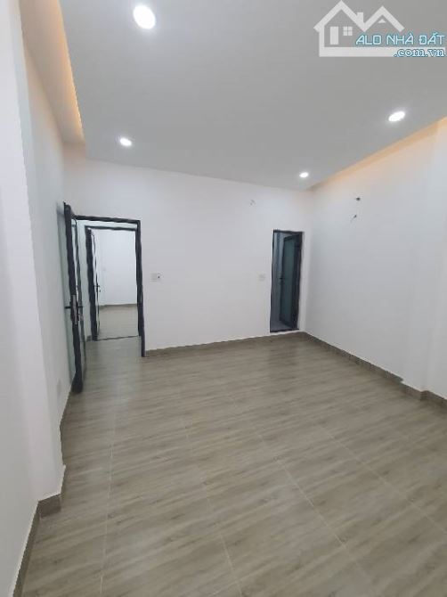 Bán nhà đẹp  ở ngay Trần Văn Đang, Hoàng Sa, 50m², 3 Tầng,  giá mềm 6.2 Tỷ (20253165) - 2