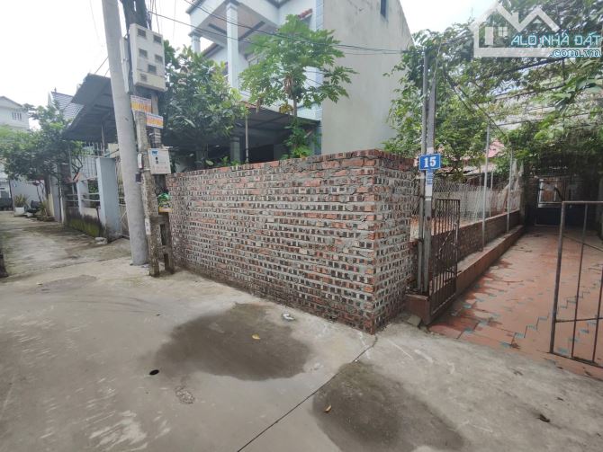 Cần bán lô đất tại tổ 1 - TT Chi Đông  - Mê Linh - Hà Nội. Giá 43 triệu/m2. ============== - 2