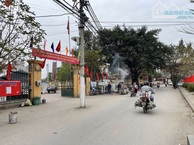 🌹 61M TT TRÔI – 50M RA BÃI ĐỖ Ô TÔ – GIÁ NGON – Ở HAY ĐẦU TƯ ĐỀU ĐẸP 🌹 - 2