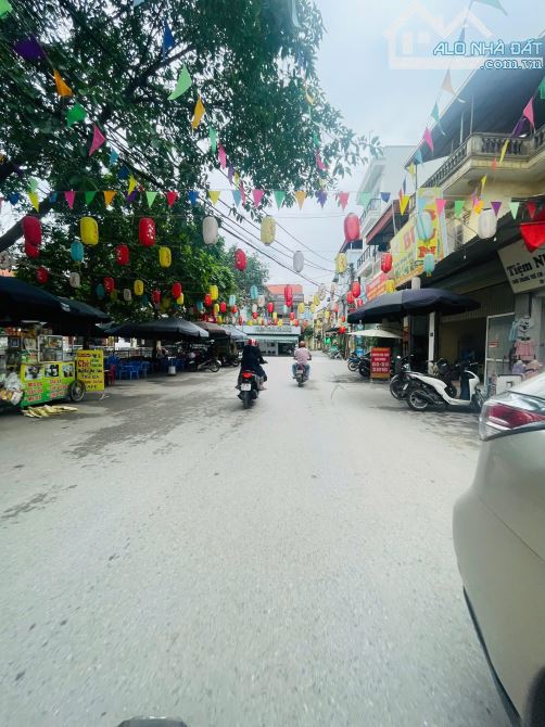 BÁN GẤP, NHÀ AN KHÁNH_YÊN LŨNG, LÔ GÓC, NGÕ RỘNG GẦN Ô TÔ, 5 TẦNG, GẦN HỒ, NHỈNH 5 TỶ - 2