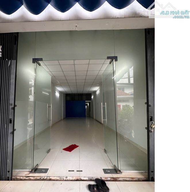 Cho thuê nhà HXH 10m Lũy bán bích, tân phú, dt 4 x 20m, nhà 1 lửng, giá 12tr/th - 2