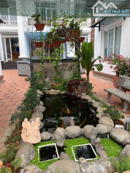 35 TỶ-CẦN BÁN CĂN BIỆT THỰ 865m2-(19x46m) ,đường 197 hoàng hữu nam, p.tân phú ,tp.thủ đức - 2