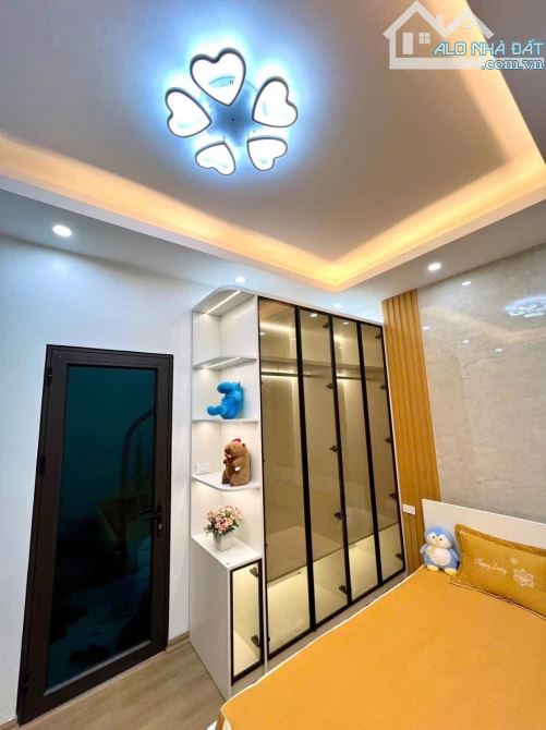 Quan Thổ 1, 27m, 4ngủ, Lô góc 3 thoáng, Nhà mới ở ngay, 5m ô tô, Sổ vuông, Không quy hoạch - 2