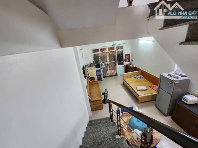 RẺ NHẤT KHU VỰC BÁN ĐẤT TẶNG NHÀ 62M, 2T T TÂM VIỆT HƯNG, 5,6 TỶ, Ô TÔ CÁCH VÀI CHỤC MÉT - 2