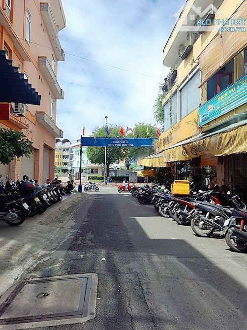 Bán nhà đường lê trong tấn tây thạnh - 2