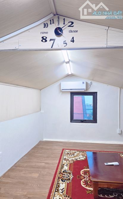 CĂN PENHOUSE 88M² KHU TT CẦU BƯƠU 3 NGỦ FULL NỘI THẤT, Ô TÔ 2.5 TỶ - 2